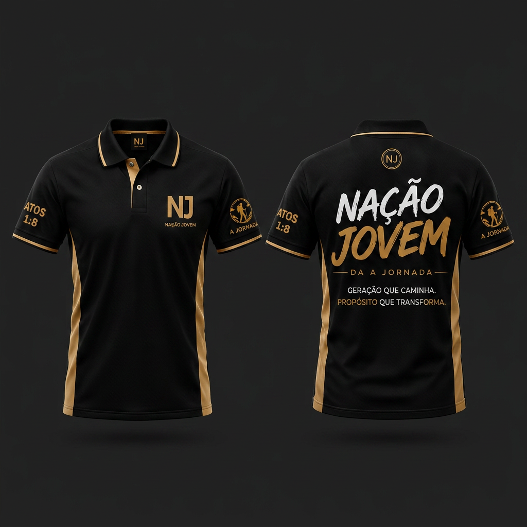Polo Nação Jovem